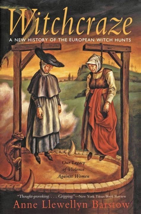 The Witch Hunt Book and the Power of Propaganda